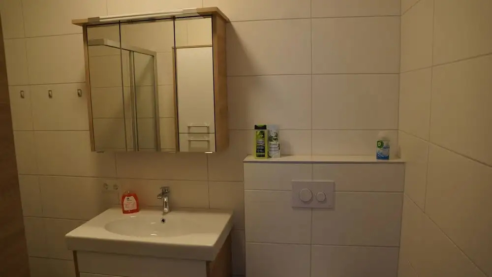 Appartement Konny