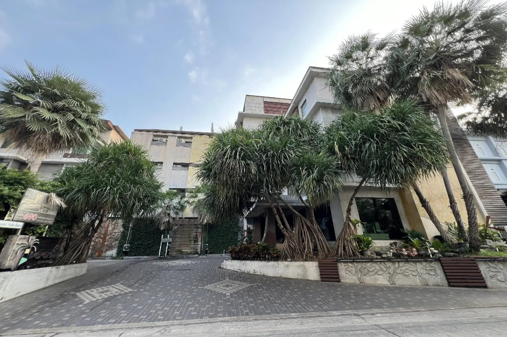 Eurna Resort Hotel