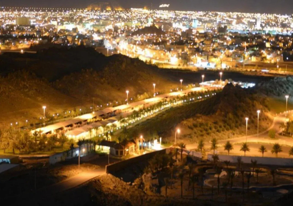 Arak Alsamra for Furnished Apartment
