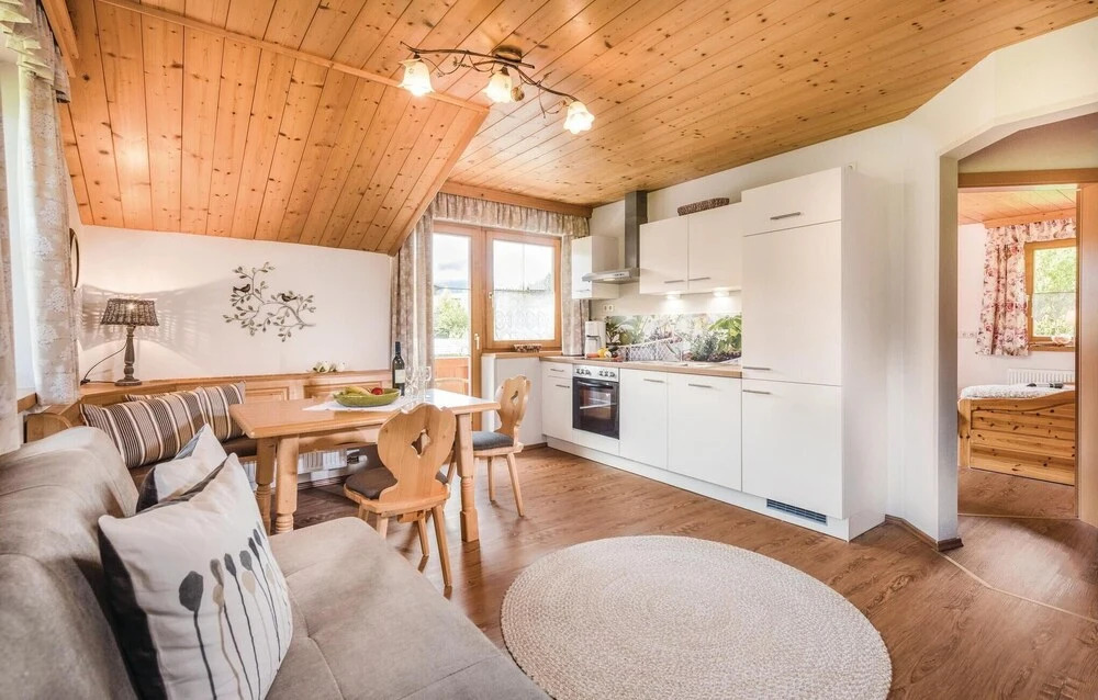 Beautiful Apartment in Dorfgastein With 2 Bedrooms and Wifi