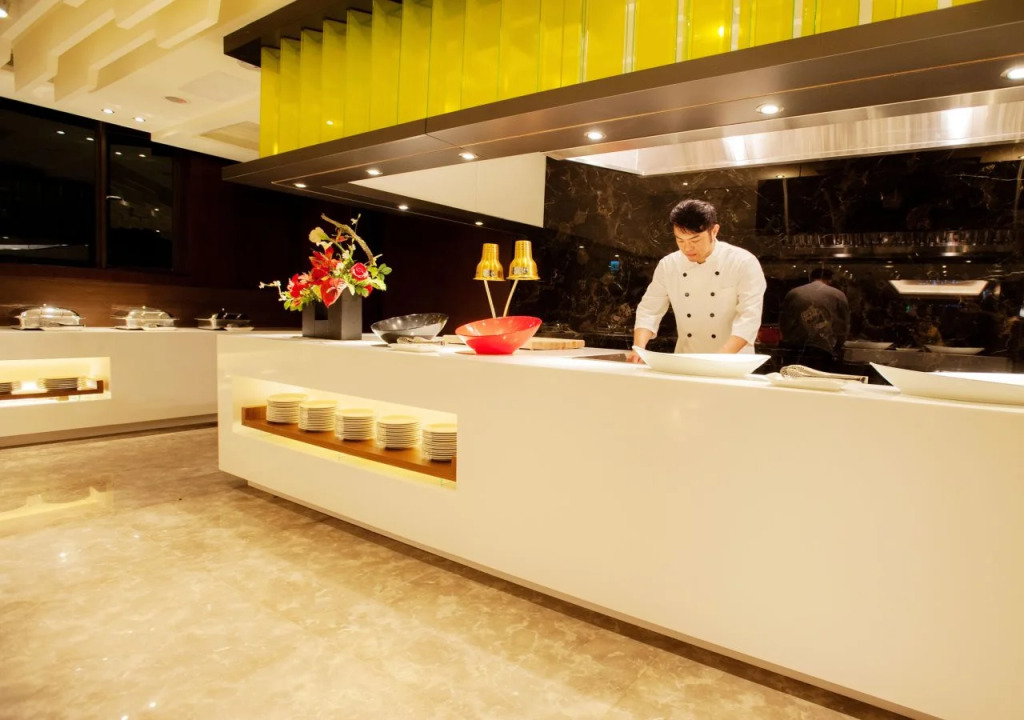 Hi-YES Hotel Hualien