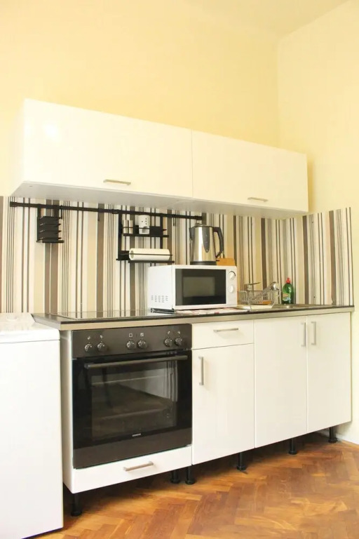 Prestige location apartments Pijarska street