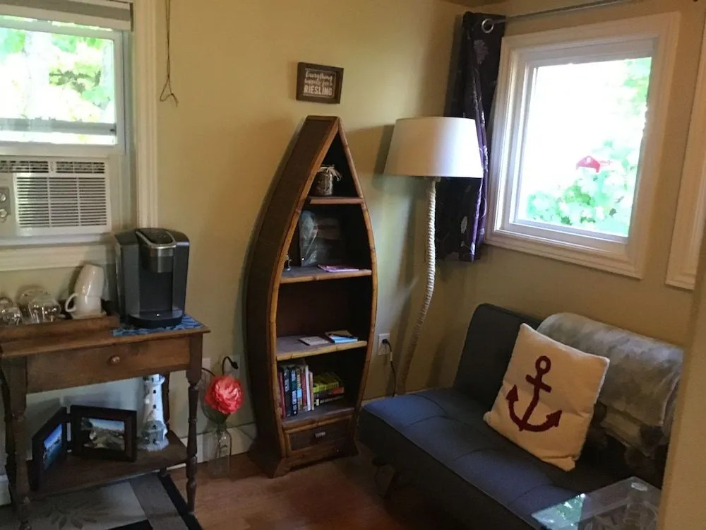 Garden Studio
