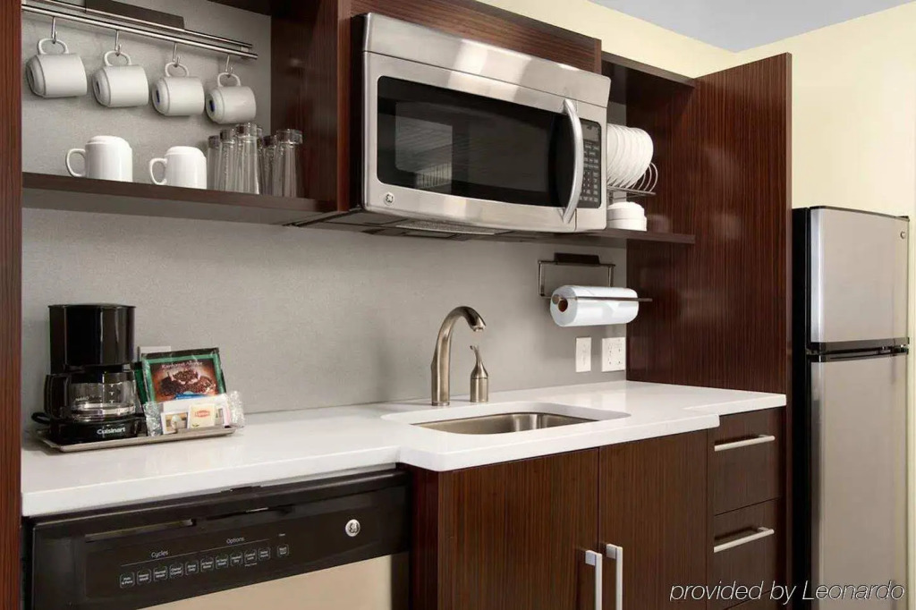 Home2 Suites by Hilton Baltimore/White Marsh