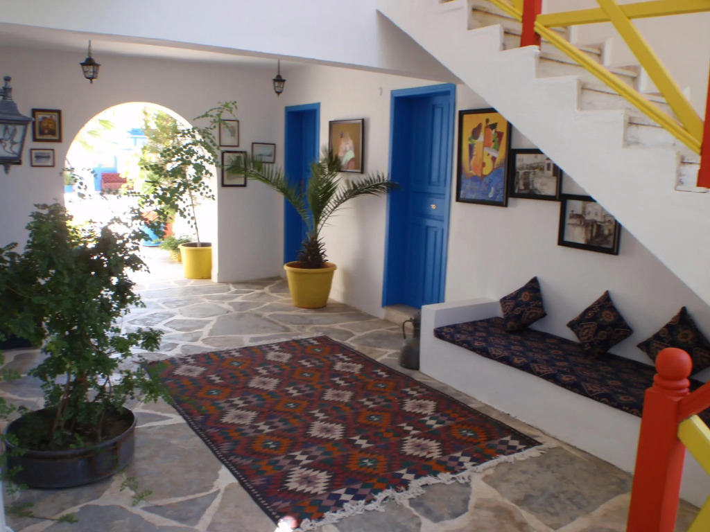 Su Hotel - Bodrum