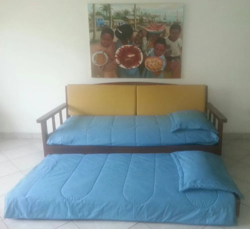 Hotel Green 9 & Beach Resort Casablanca
