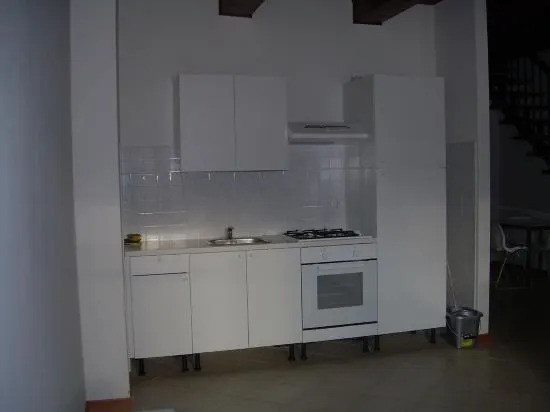 Casa Vacanza Isola
