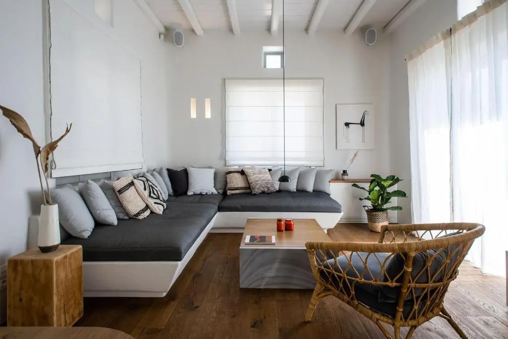 Villa Olivia Mykonos