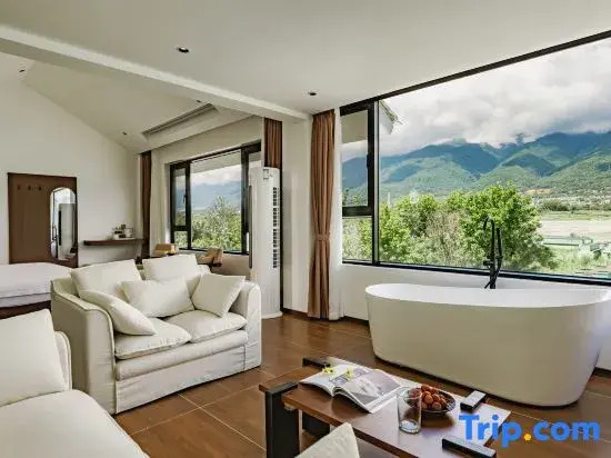 Wuyou Villa Garden Hotel (Three Pagodas Branch)