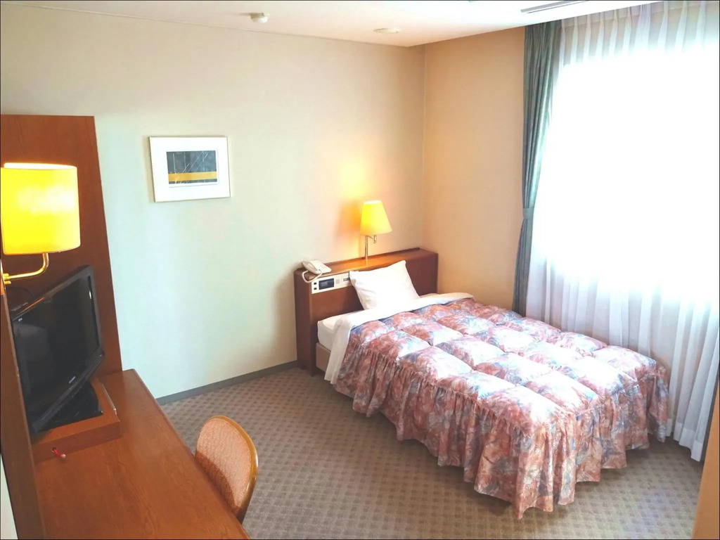 Shingu UI Hotel