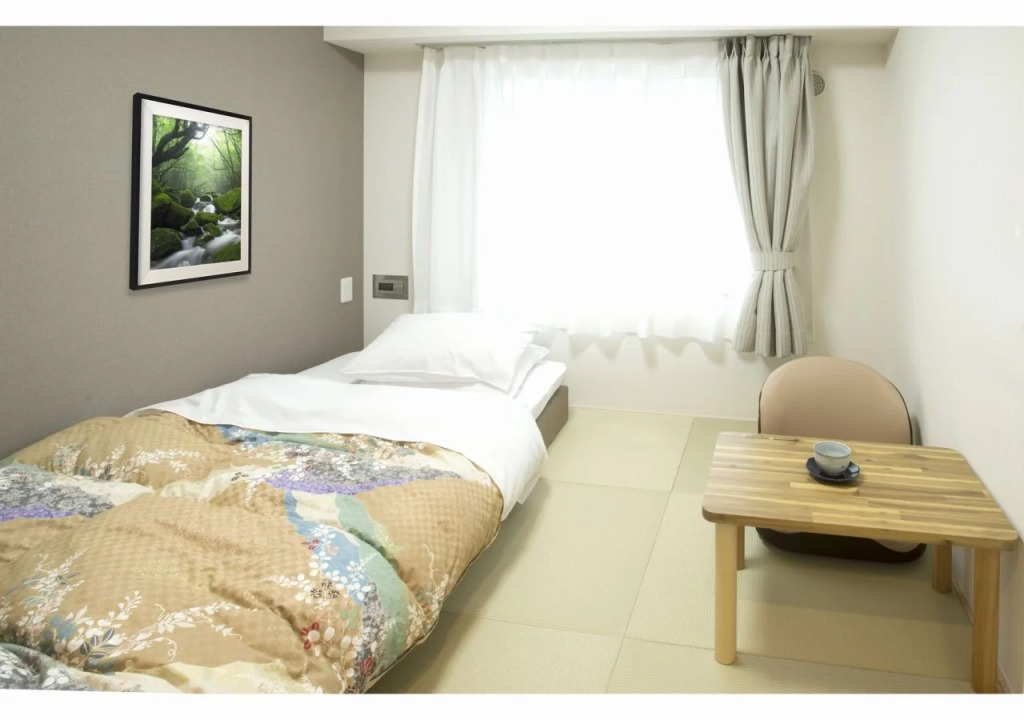 Sumisho Hotel