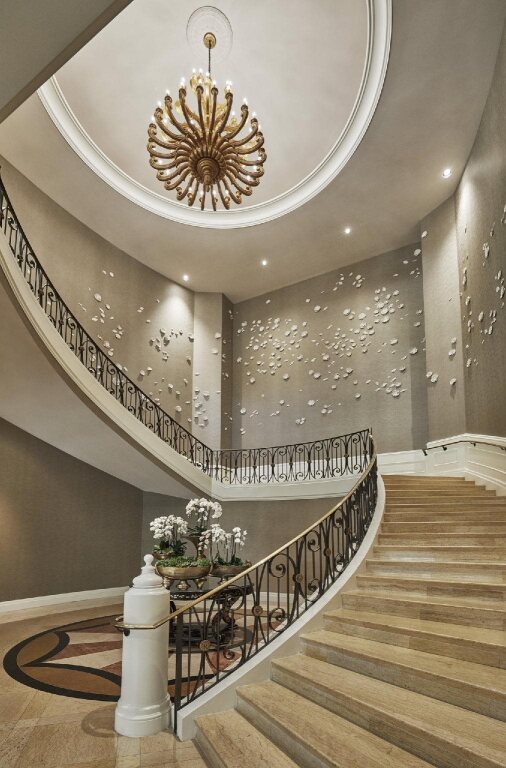 Отель Four Seasons Las Vegas