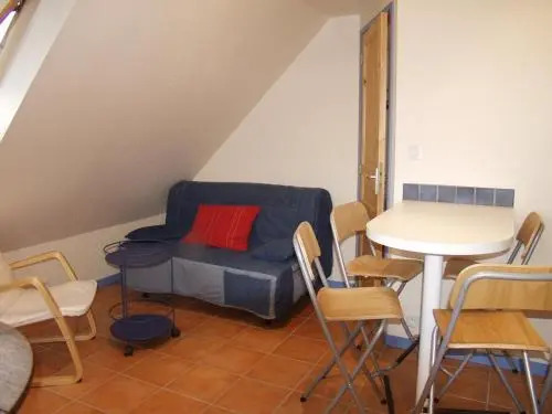 La Petite Maison De Papaye