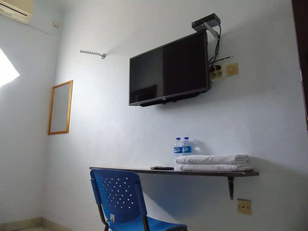 Hotel Permata Zamrud
