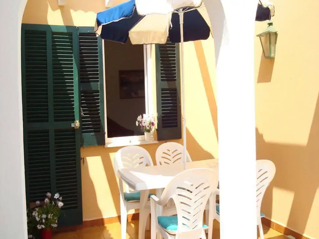 Apartamentos Surest