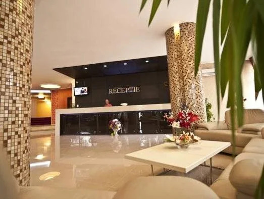 Hotel Del Mar Venus