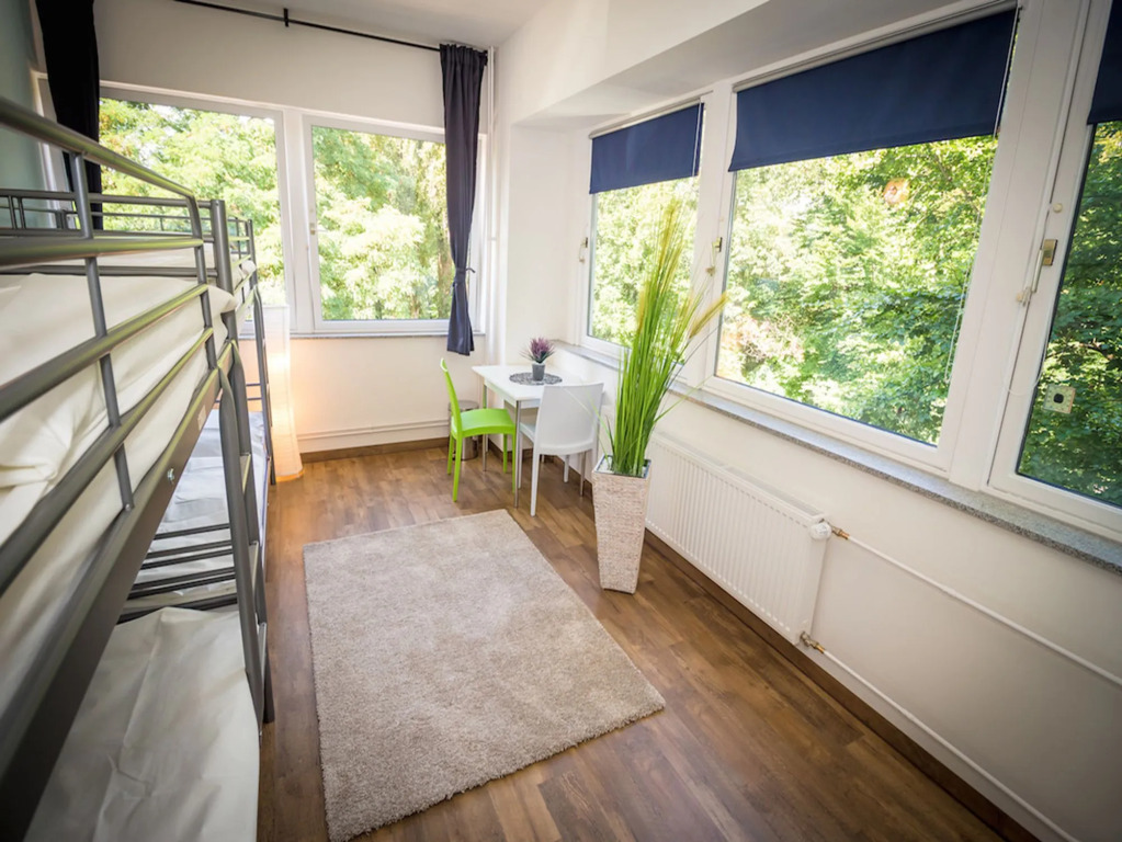 Elsässer Hostel