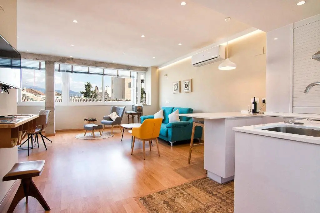tuGuest Clave de Sol Apartment