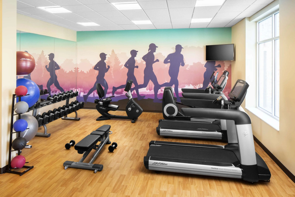 Hyatt Place Sumter/Downtown