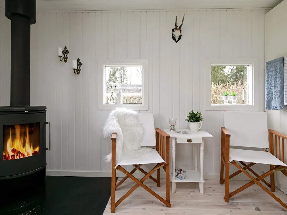 4 Star Holiday Home in Tranekær