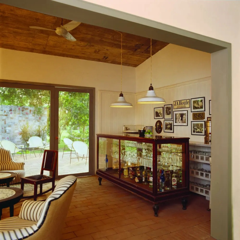 Maison Couturier, San Rafael, a Member of Design Hotels