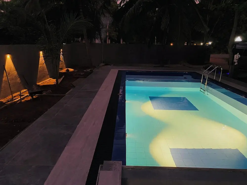 Sigiri Holiday Bungalow