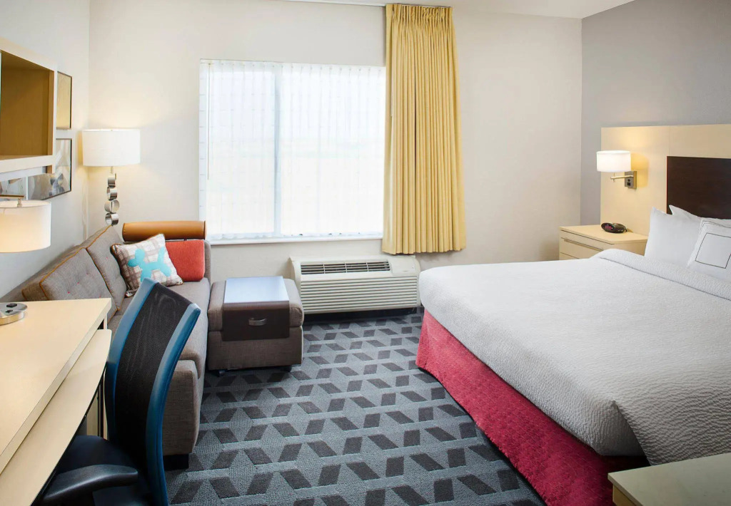 TownePlace Suites by Marriott Phoenix Goodyear