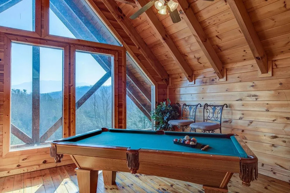 Aspen's Envy by Jackson Mountain Rentals