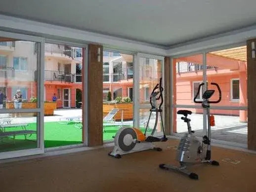 Panoráma Lux Wellness apartman