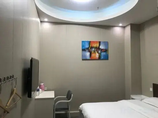 Lan Ting Boutique Hotel