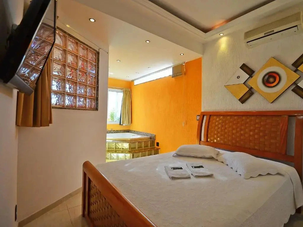 Luxury 3 Bedroom Penthouse - HOV 51751