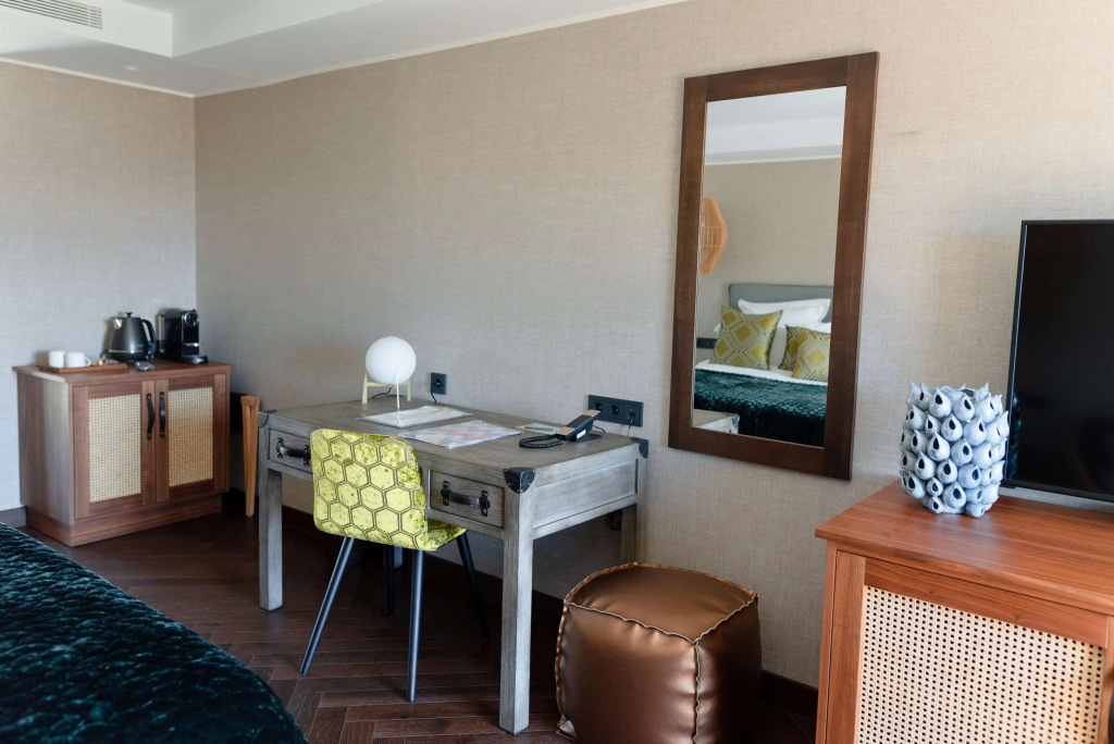 Boho Club Marbella - a Preferred Hotel