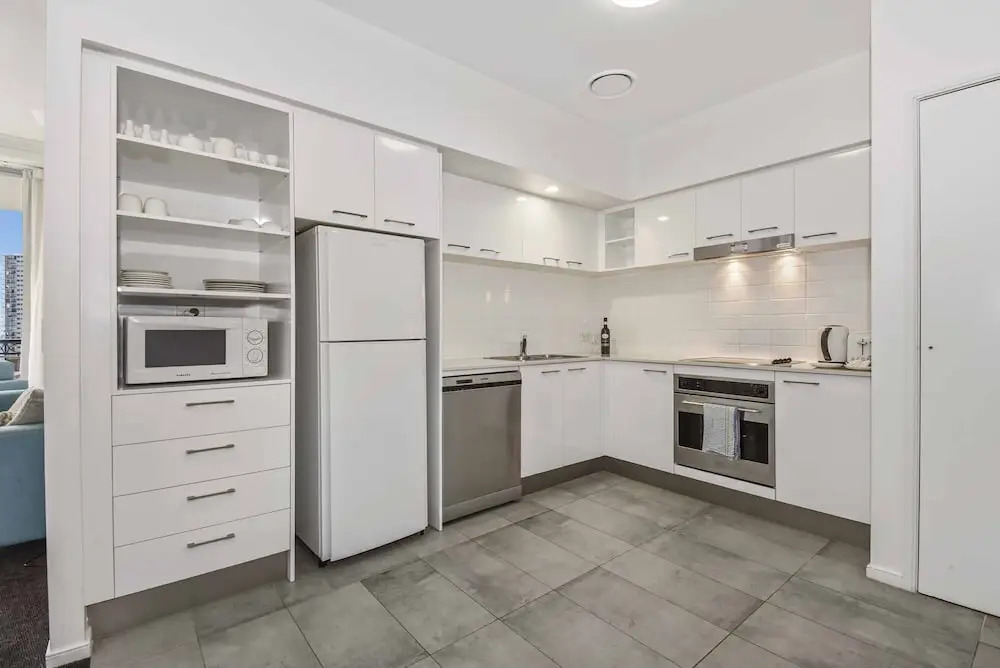 Chevron Renaissance-Resort Style Living managed by Gold Coast Premium