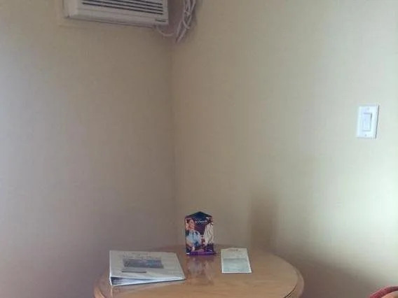 Mon Joli Motel