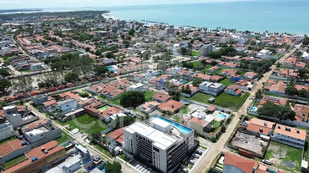 Terrazza Beach Residence - Praia dos Carneiros