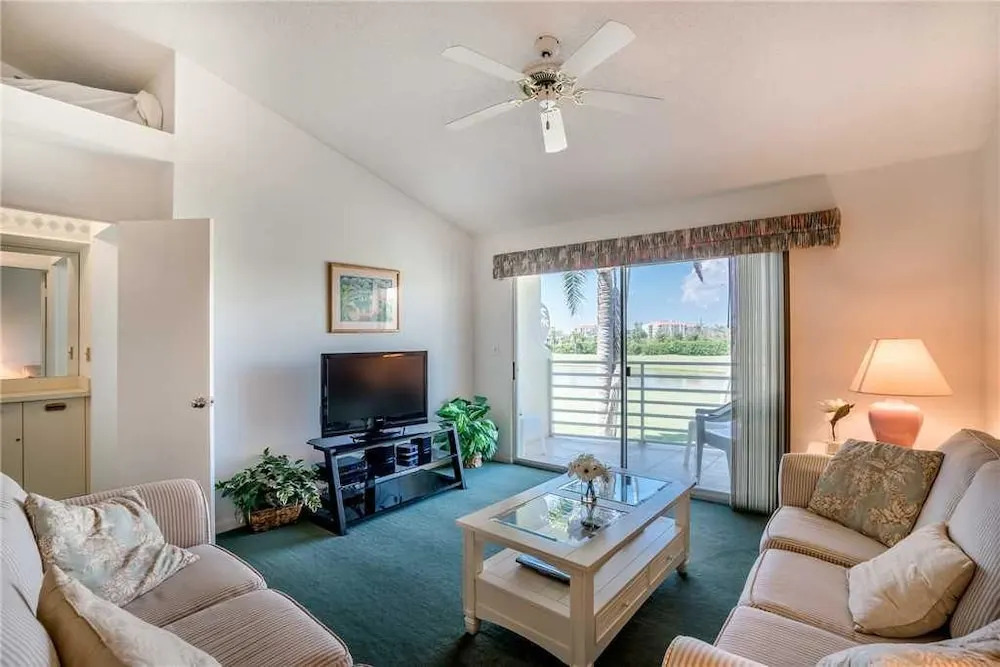 Vista Verde North - Two Bedroom Condo - 5-231