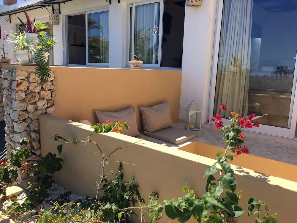 Cabrera Chalet