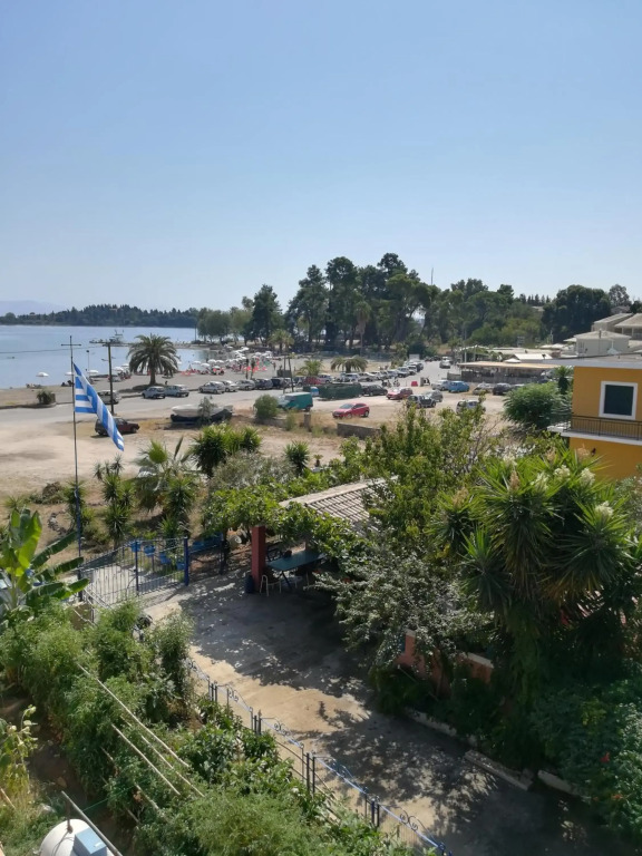 Nicolas Beach House
