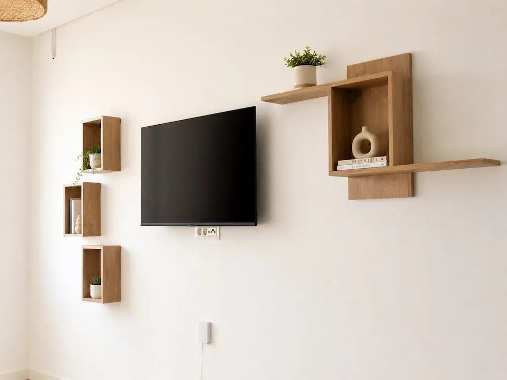 Elegant 2-bedroom Apartment in La Marsa, Tunisia