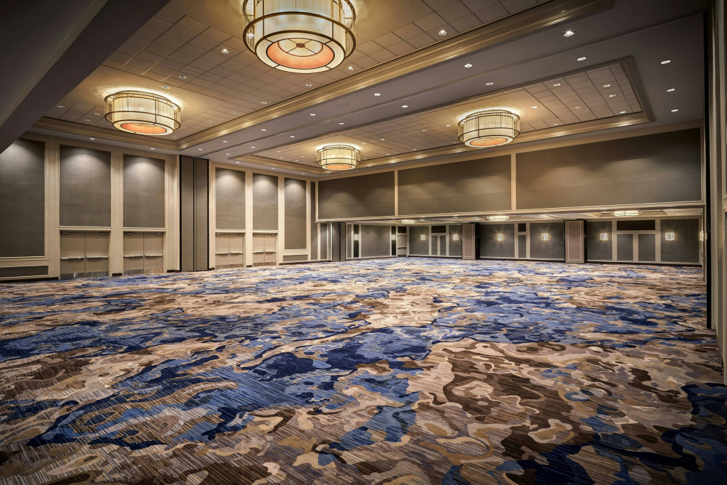 New Orleans Marriott