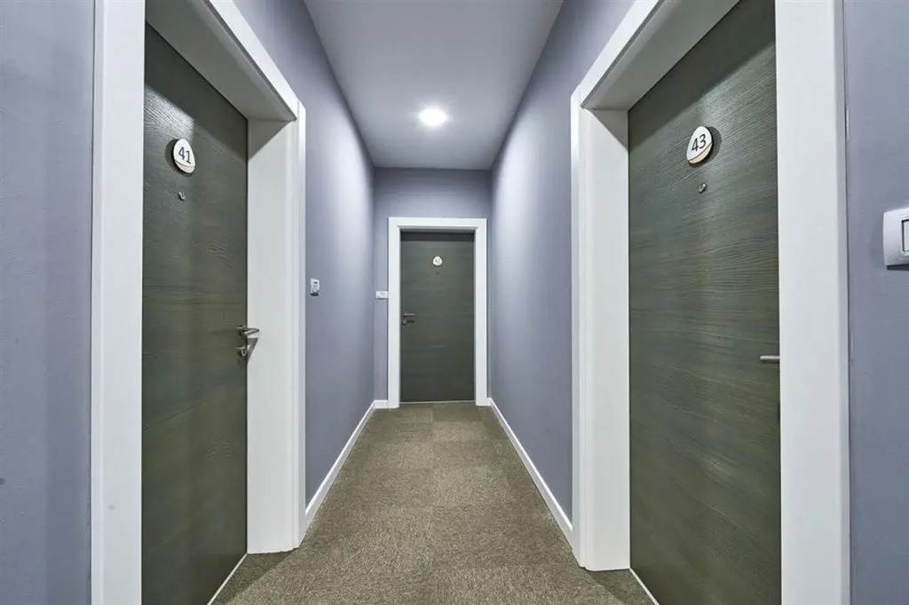 Perla Residence Hotel & SPA