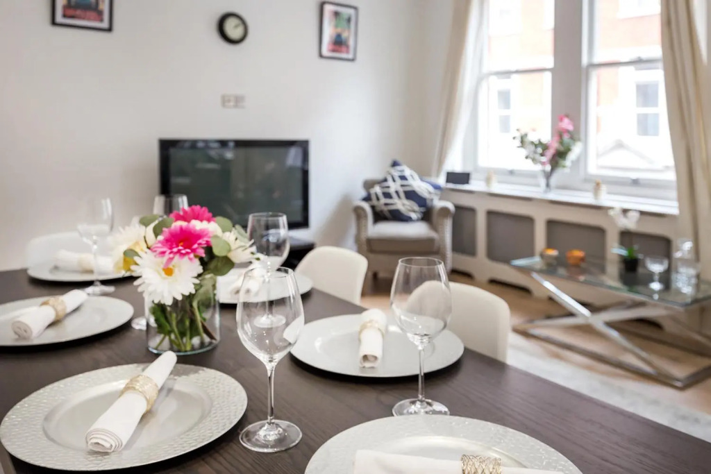 Urban Chic - Fitzrovia