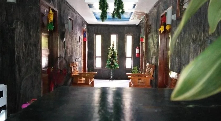 Marian Pension