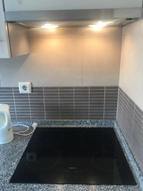 Ria Apartments