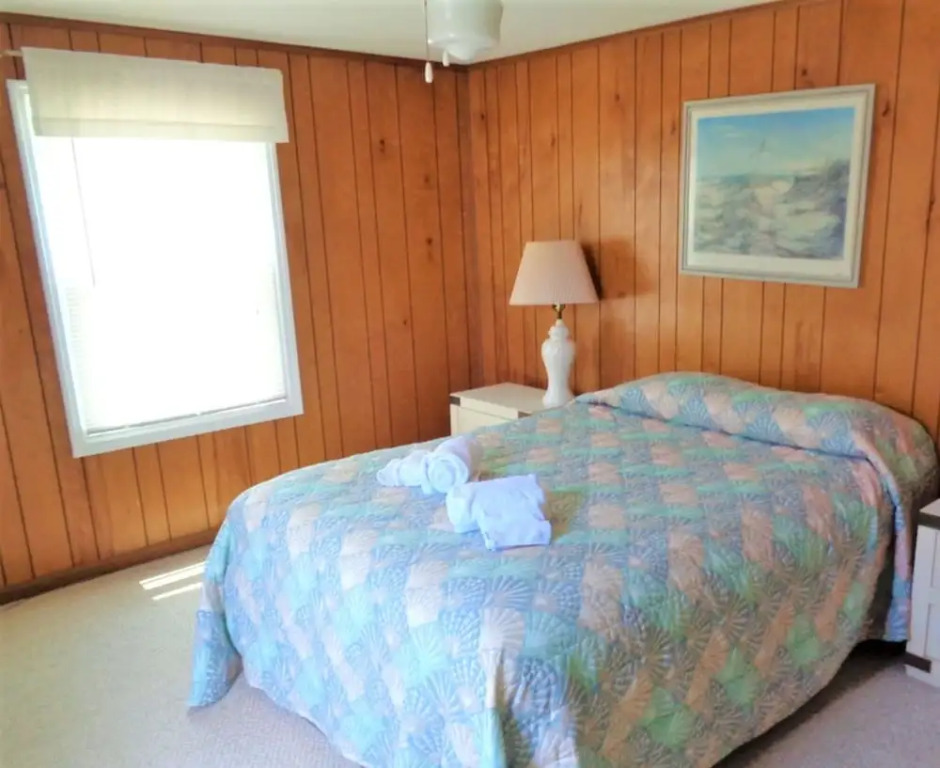 Windjammer Unit DD