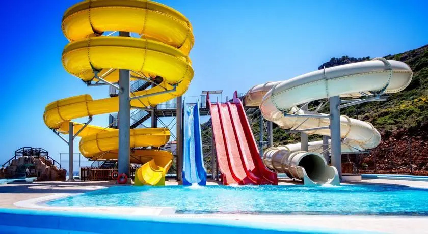 Mareblue Village & Aqua Park