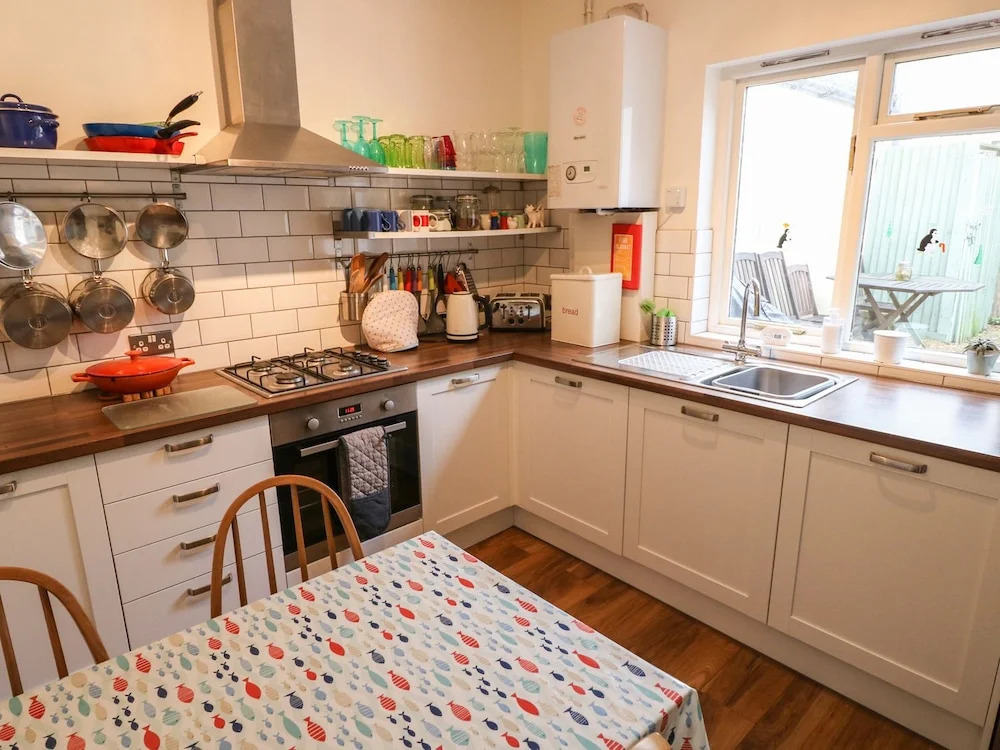 Kiely Cottage