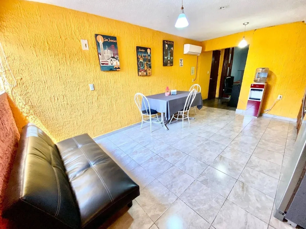Apartamento En El Centro