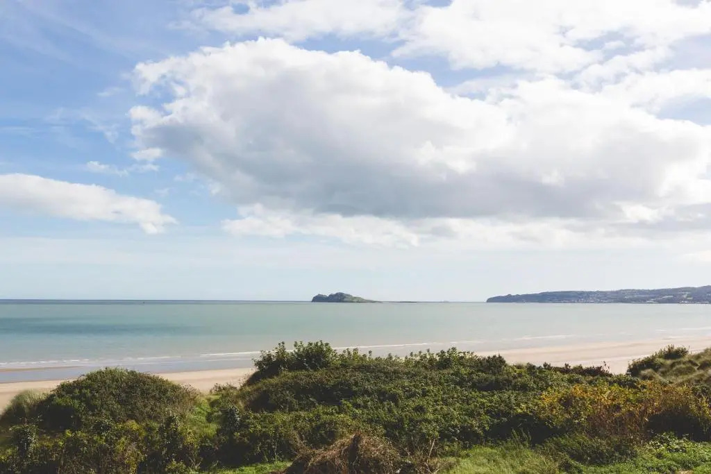 Portmarnock Resort & Jameson Golf Links