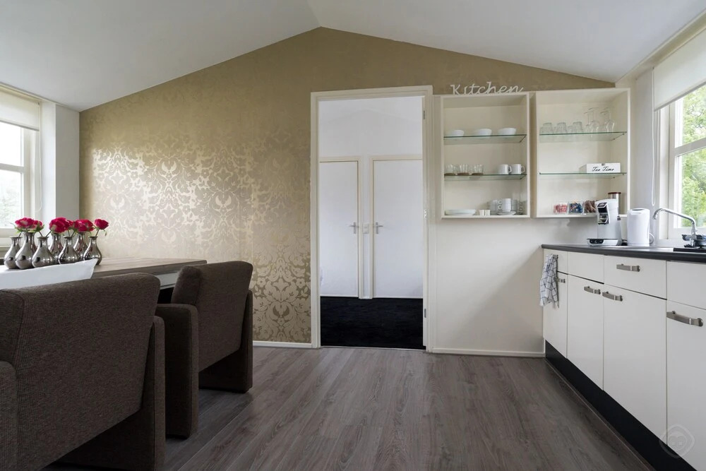 Idyllic Sloten apartment